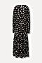 Платье INCITY (Черный) #972931