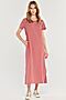 Платье VAY (Антично розовый) 5231-3788-ХС03 #973201