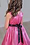 Платье ALOLIKA (Розовый) ПЛ-2401-3 #973580