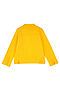 Куртка PLAYTODAY (Жёлтый) 12412082 #973870