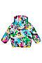 Куртка PLAYTODAY (Разноцветный) 12449007 #973882