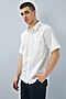 Рубашка F5 (Белый) 141003 #975717
