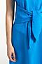 Платье MARK FORMELLE (Лазурный голубой) 24-27319Ц-9 #977399