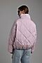 Куртка INCITY (Светло-розовый) #977461