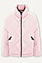 Куртка INCITY (Светло-розовый) #977461