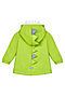 Куртка PLAYTODAY (Зеленый) 12419121 #977517
