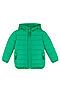 Куртка PLAYTODAY (Зеленый) 12419079 #977520