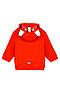 Куртка PLAYTODAY (Красный) 12419120 #977521