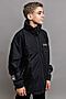 Куртка BATIK (Черный) 673-24в-1 #977546