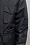 Куртка BATIK (Черный) 664-24в-3 #977553