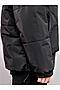 Куртка BATIK (Черный) 629-24в-2 #977786
