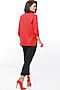Блуза DSTREND (Красный) Б-2058 #980894