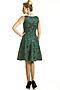 Платье PRIMA LINEA (Зеленый) 2894 #98115