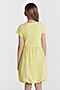 Платье MARK FORMELLE (Желтый) 24-26329Ц-14 #981401