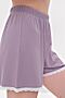 Пижама LIKA DRESS (Фиолетовый) 10017 #982642