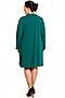 Платье PRIMA LINEA (Зеленый) 4228 #98403