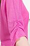 Блуза BRASLAVA (Тёмно-розовый) 5257-5 #984185