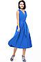 Платье DSTREND (Синий) П-4475 #985902