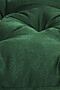 Подушка для мебели Сириус размер 85 х 40 см НАТАЛИ (Зеленый) 48134 #986110