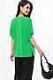 Блуза DSTREND (Зелёный) Б-2076 #986270