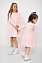 Платье ИВАШКА (Розовый) ПЛ-748/1 #987628
