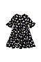 Платье BOSSA NOVA (Чёрный) 138МП-171-Ч #987674
