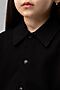 Рубашка BODO (Черный) 24-10MU #988099