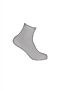 Носки INDEFINI (Серый) 4012SLMG #988316