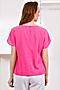 Блуза BRASLAVA (Розовый) 4294 #989333