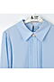 Блуза СОЛЬ&ПЕРЕЦ (Голубой) SP1911 #989436