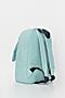 Рюкзак CROCKID (Голубой прибой) #989736