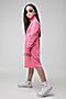Платье BODO (Розовый) 18-130MD #990551