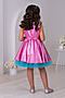 Платье ALOLIKA (Розовый) ПЛ-2115-3 #995485