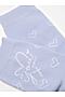 Носки CONTE KIDS (Бледно-фиолетовый) #999438