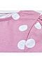 Платье YOULALA (Розовый) 1480100301 #999664