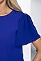 Платье LADY TAIGA (Синее) П8966 #999910