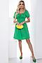 Платье LADY TAIGA (Зелёный) П10156 #999947