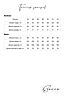 Костюм (Брюки+Свитшот) EZANNA (Пыльный деним (QR)) W1Ks198F2 #1090071 превью 10