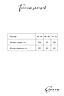 Свитшот EZANNA (Жемчужный) W1Sv371F3 #1093801 превью 9