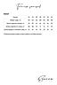 Свитшот EZANNA (Какао) W1Sv083F4 #1188304 превью 3
