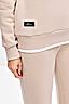 Свитшот EZANNA (Какао) W1Sv376F4 #1188350 превью 7