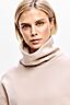 Костюм (Брюки+Свитшот) EZANNA (Какао) W1Ks404F4 #1189456 превью 8