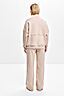 Костюм (Брюки+Свитшот) EZANNA (Какао) W1Ks374F4 #1189460 превью 6