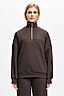 Худи EZANNA (Моро) W1Hu405F4 #1189462 превью 6