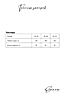 Худи EZANNA (Бургунди) W1Hu405F4 #1189464 превью 5