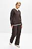 Брюки EZANNA (Моро) W1Br382F4 #1189557 превью 6