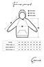 Худи EZANNA (Фуме) M1Hu074F4 #1190997 превью 3