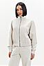 Толстовка EZANNA (Жемчужный) W1To412F3 #1238072 превью 6
