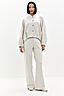 Костюм (Брюки+Толстовка) EZANNA (Жемчужный) W1Ks415F3 #1238119 превью 2