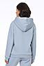 Худи EZANNA (Бесконечность) W1Hu036F4 #716379 превью 5